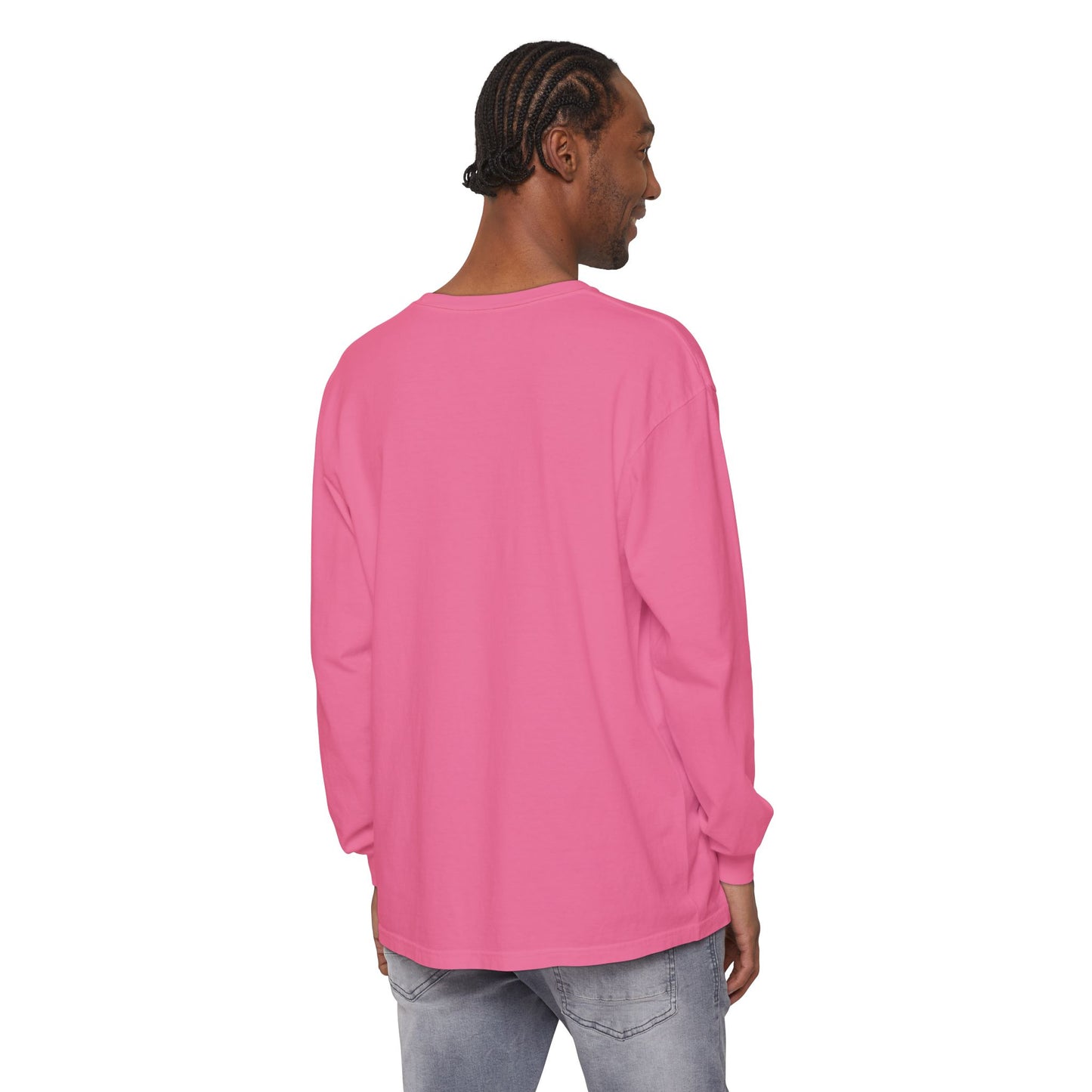 Mahjong Queen Long-Sleeve, Gift for Mahjong Lovers