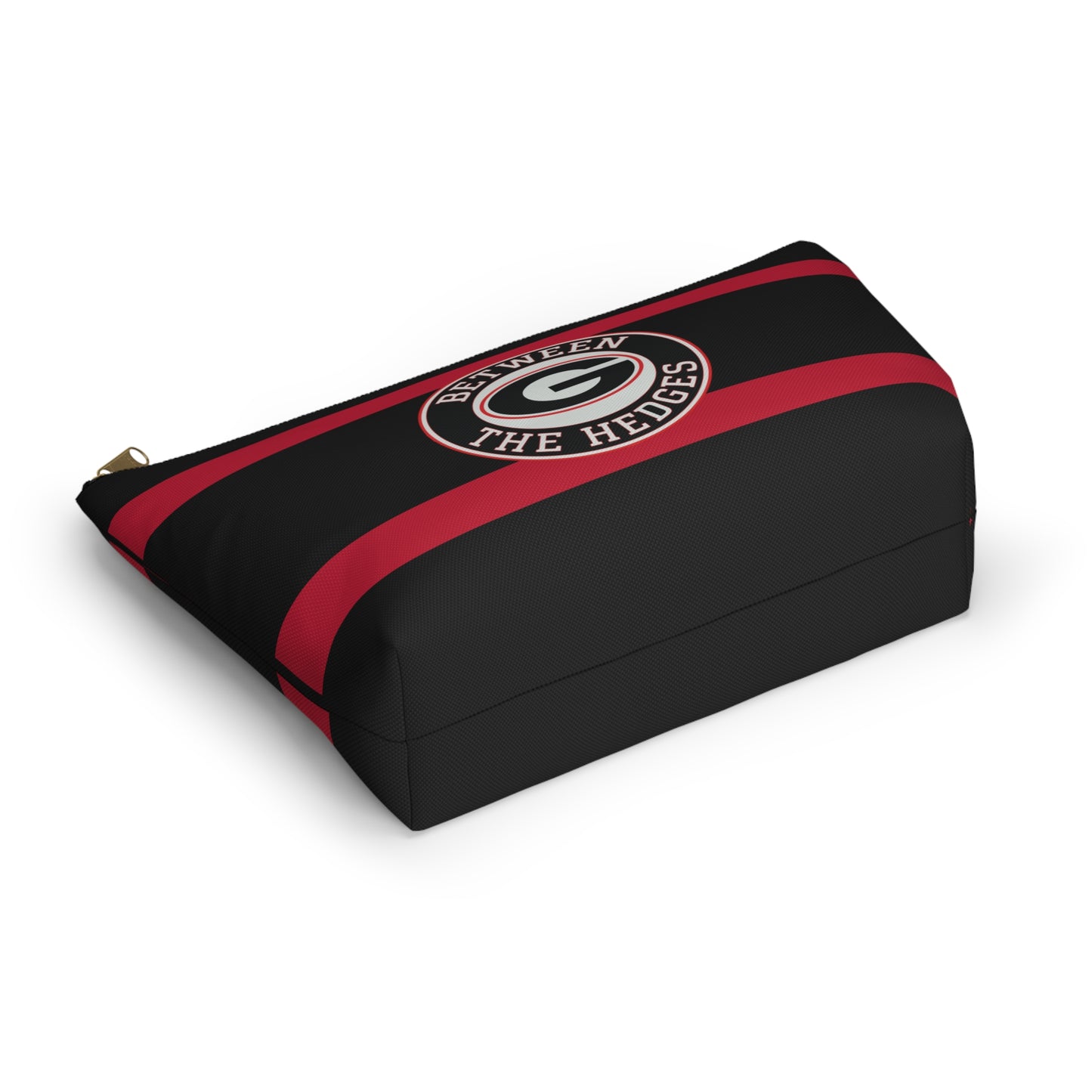 Between the Hedges Mahjong Tile Pouch, Great for Mahjong Tiles and Cosmetic Pouch