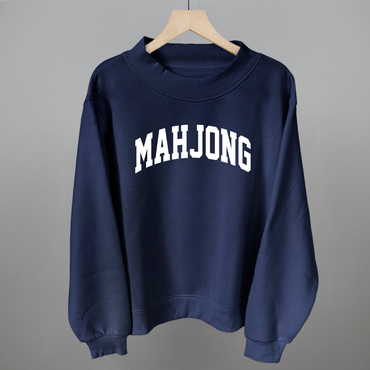Mahjong Arch