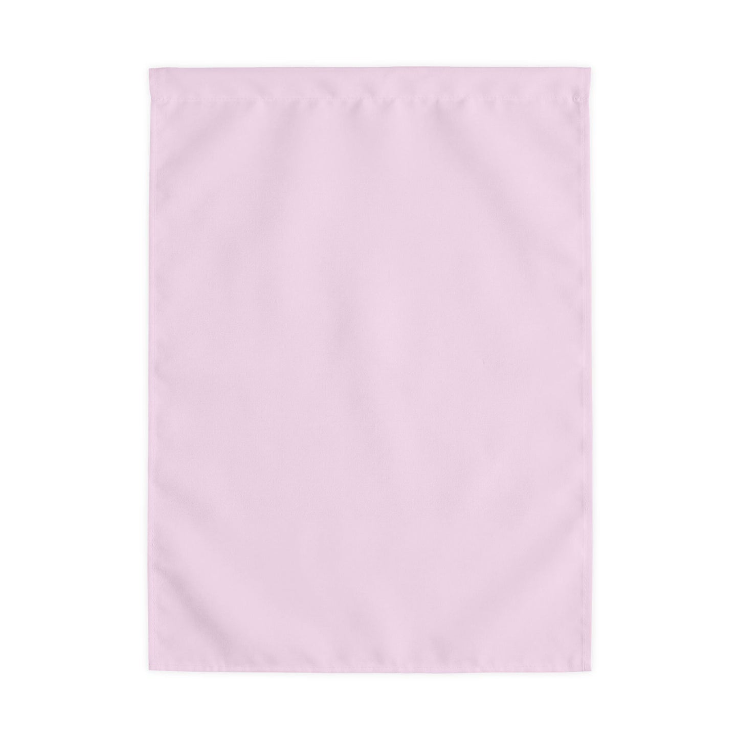 Let's Mahj Y'all Outdoor Flag with Rod Pocket | Pink Peacock Design