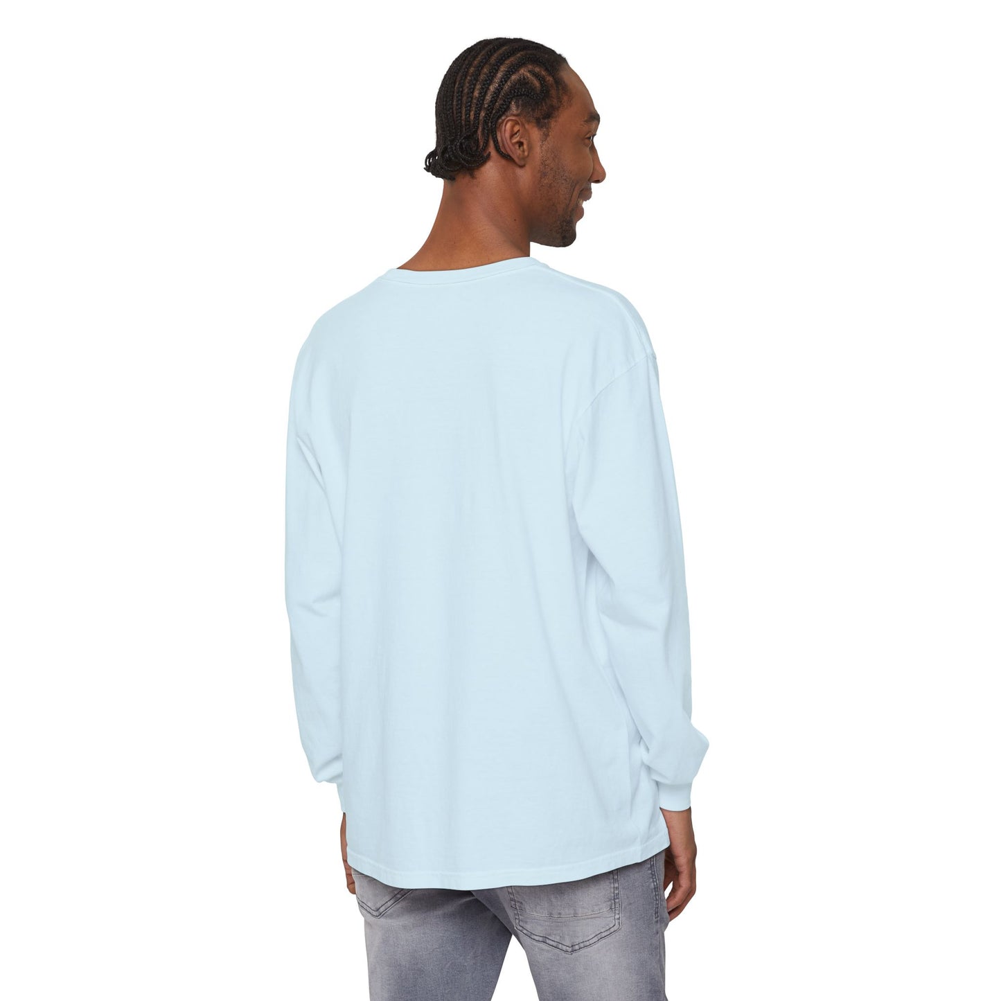 Mahjong Queen Long-Sleeve, Gift for Mahjong Lovers