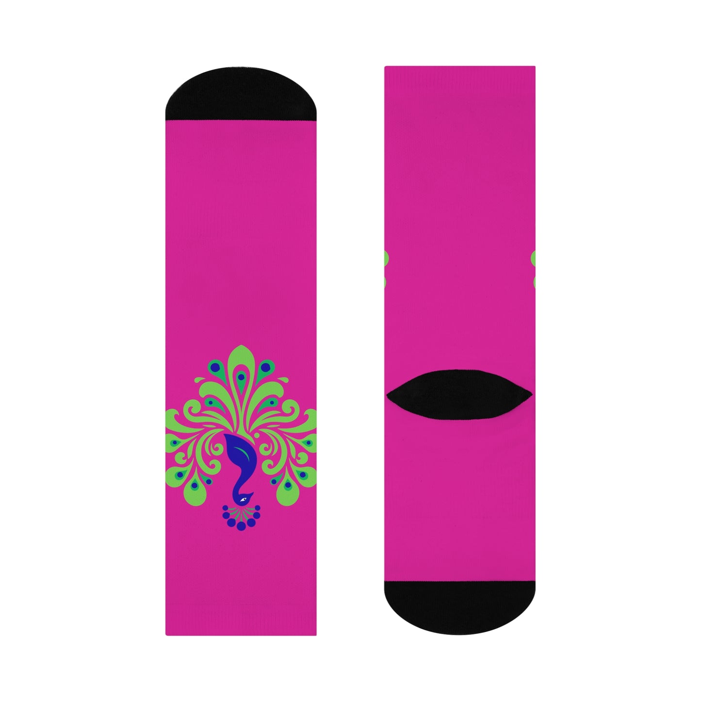 Mahjong Crew Socks | Let's Mahj Y'all!
