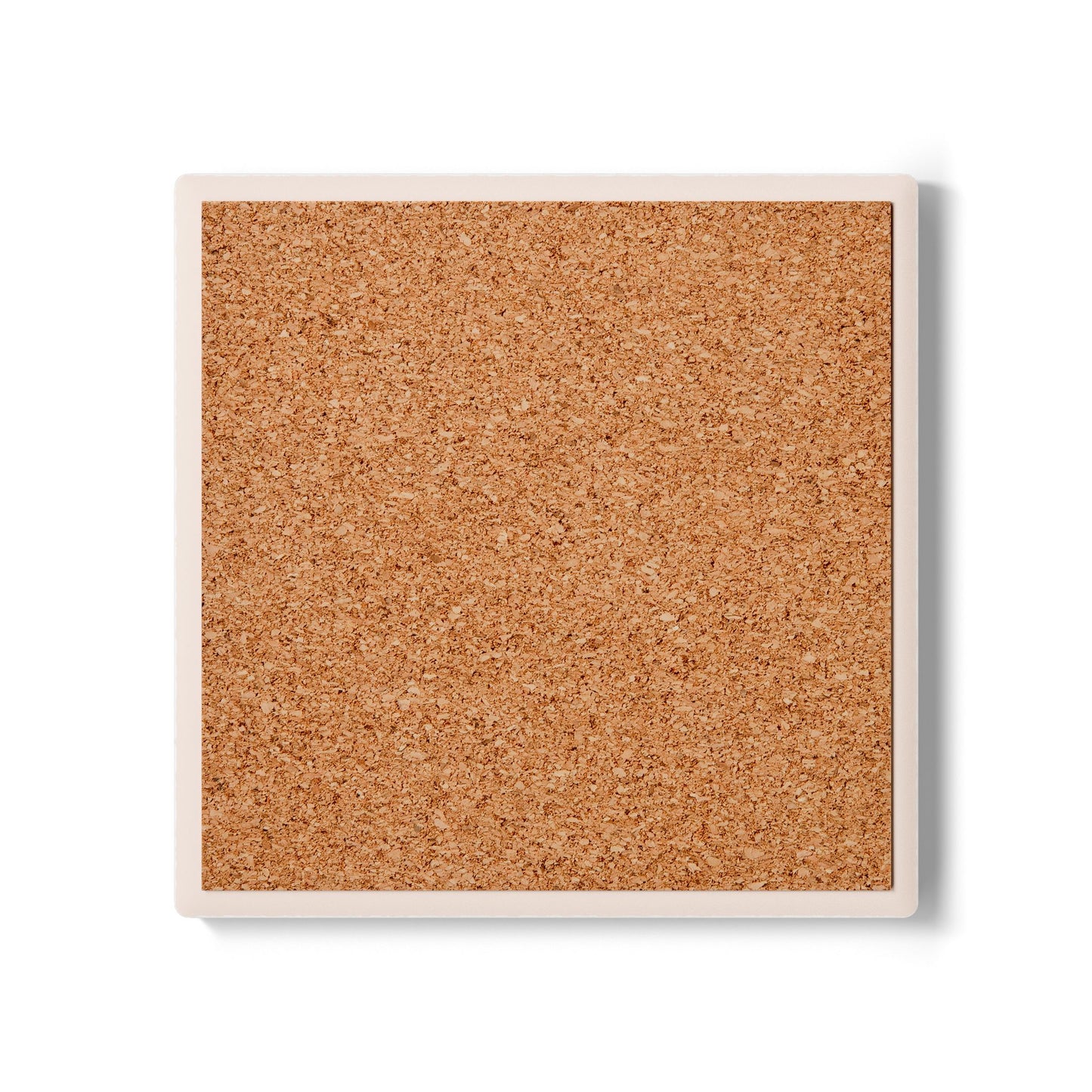 Mahjong Humor Wait Who Threw What Is It My Turn Ceramic Coaster | Game Night Drink Mat