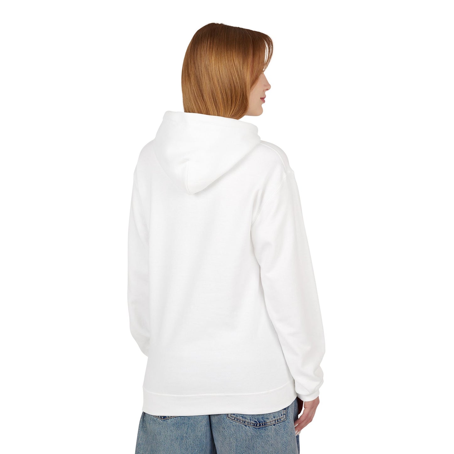 Bird Bam Cheers Fleece Hoodie - Cozy, Unisex, Gift for Her, Mahj Lover!
