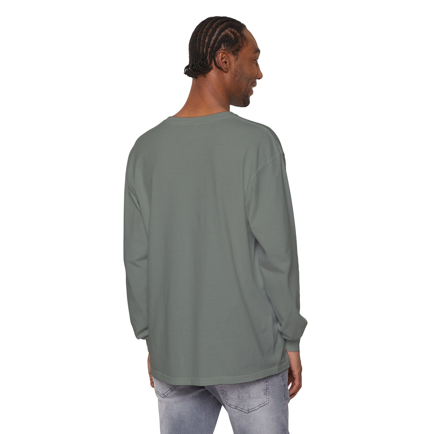 Mahjong Queen Long-Sleeve, Gift for Mahjong Lovers
