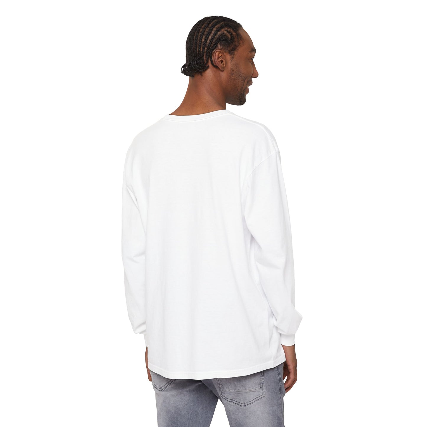 Mahjong Queen Long-Sleeve, Gift for Mahjong Lovers
