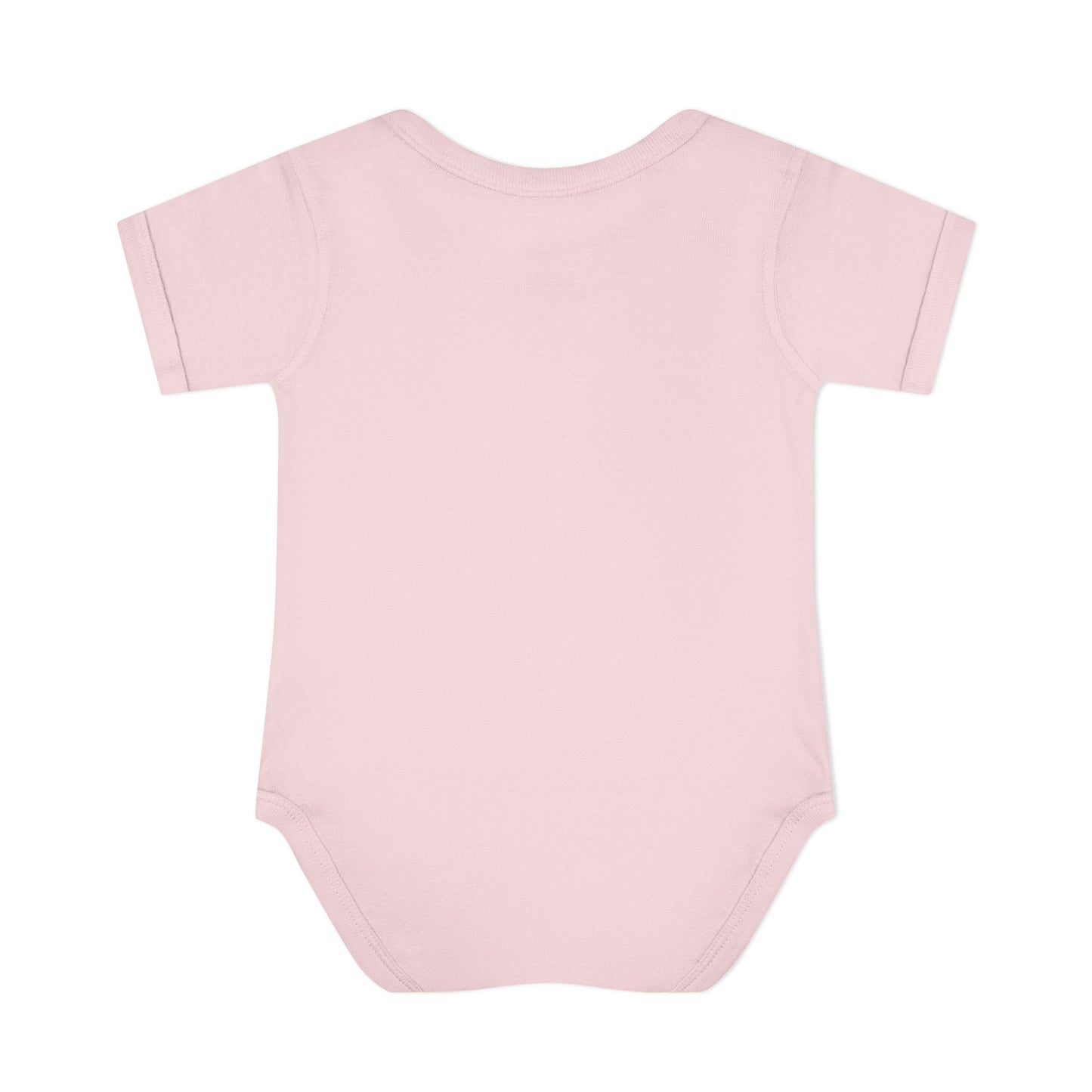 Future Mahjong Queen Infant Bodysuit | Baby Onesie