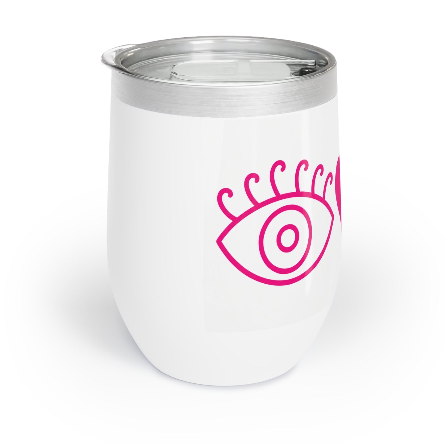 Love Mahj Wine or Coffee Tumbler