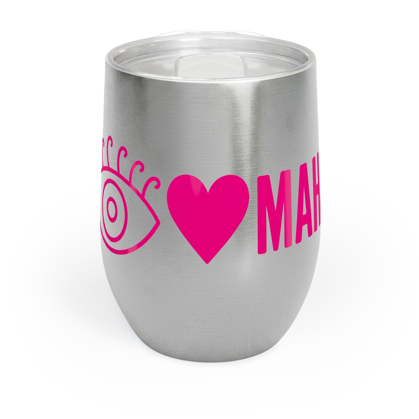 Love Mahj Wine or Coffee Tumbler