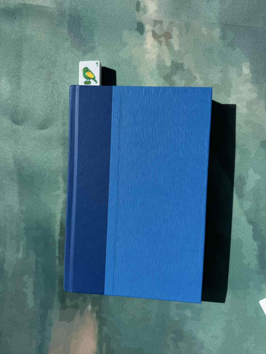 1 Bam Bookmark