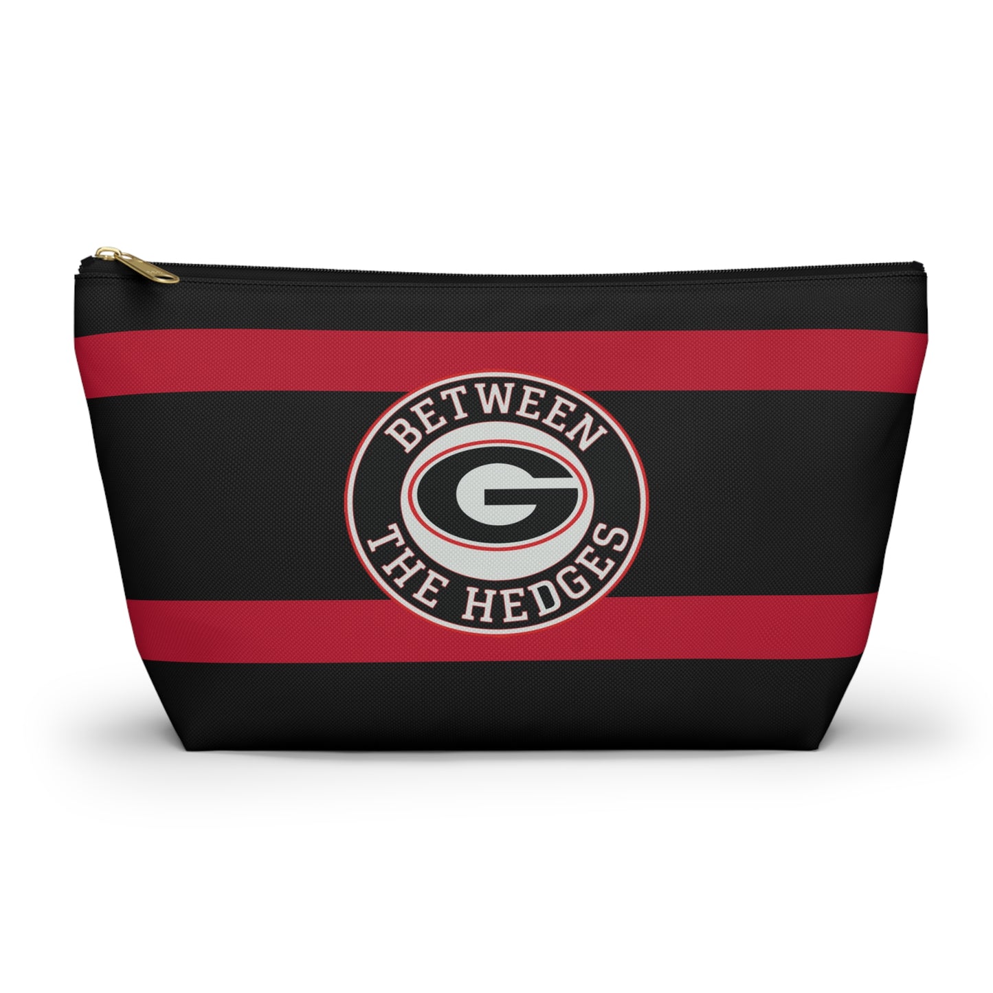 Between the Hedges Mahjong Tile Pouch, Great for Mahjong Tiles and Cosmetic Pouch