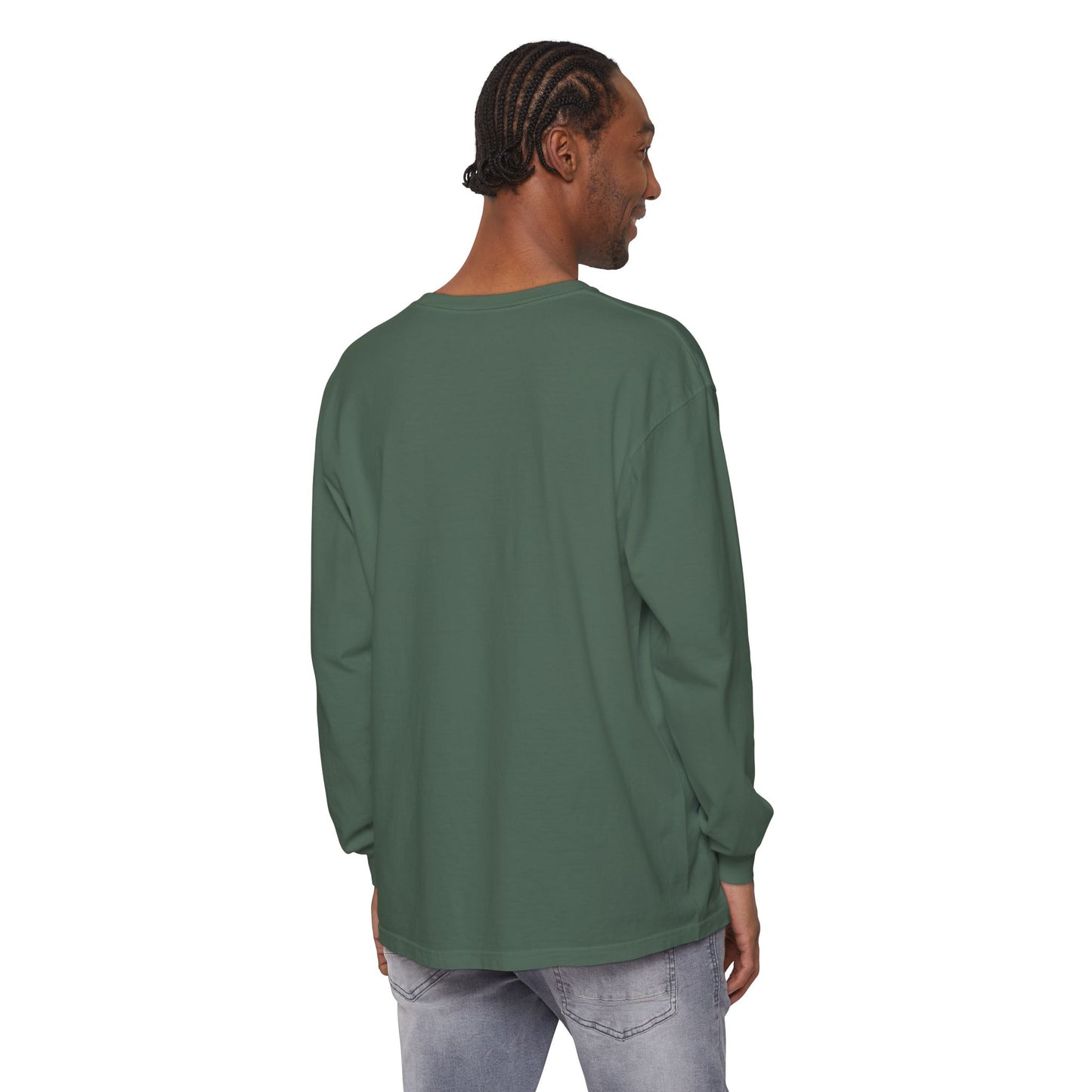 Mahjong Queen Long-Sleeve, Gift for Mahjong Lovers