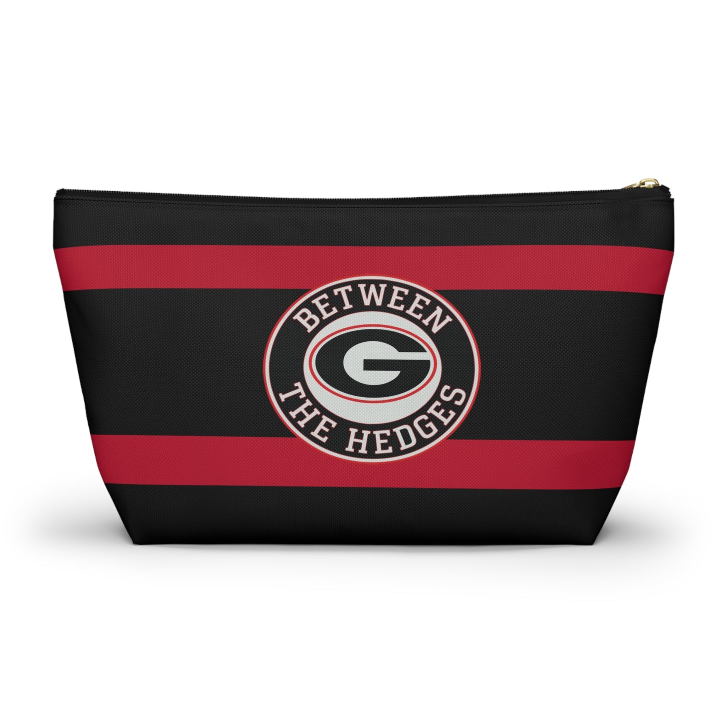 Between the Hedges Mahjong Tile Pouch, Great for Mahjong Tiles and Cosmetic Pouch