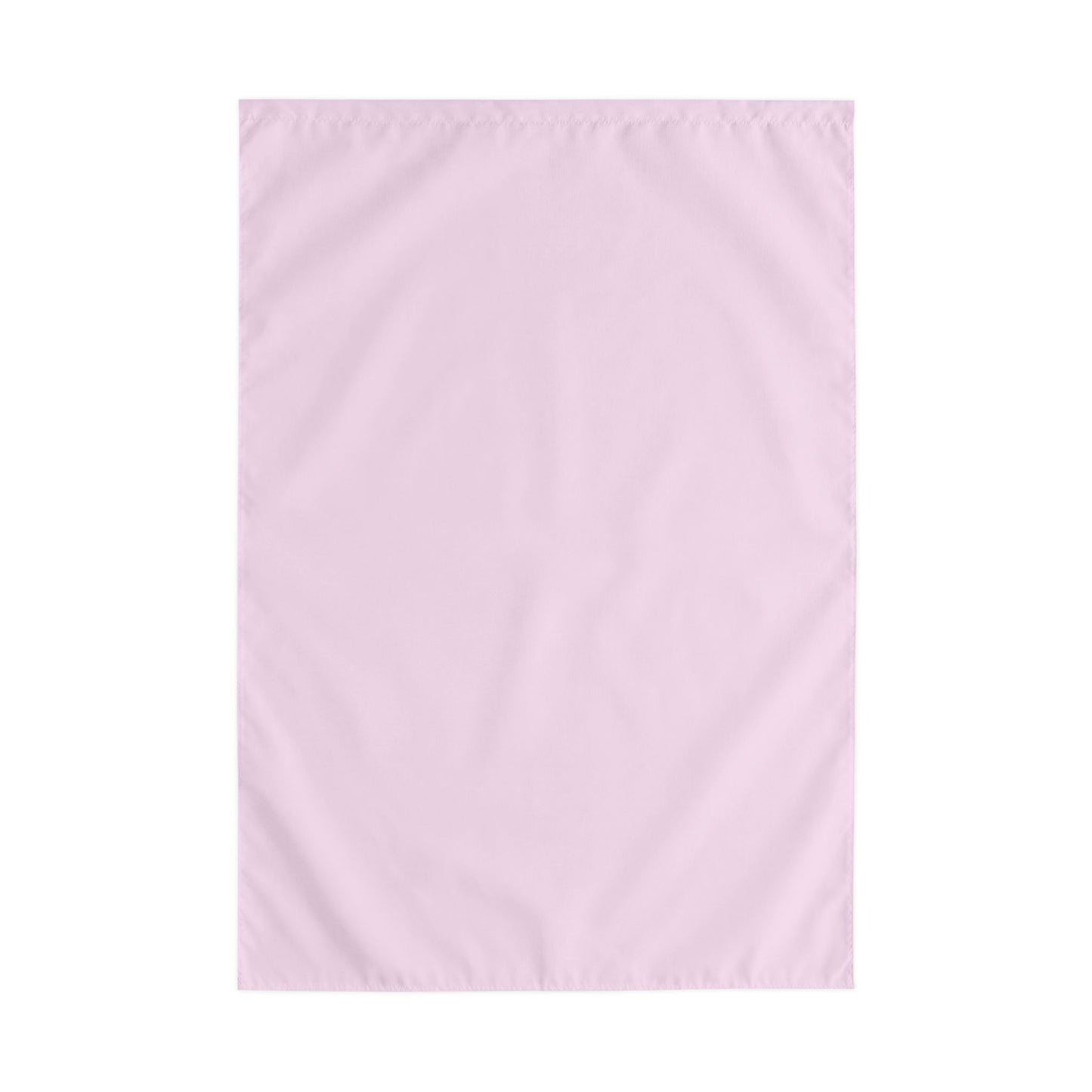 Let's Mahj Y'all Outdoor Flag with Rod Pocket | Pink Peacock Design