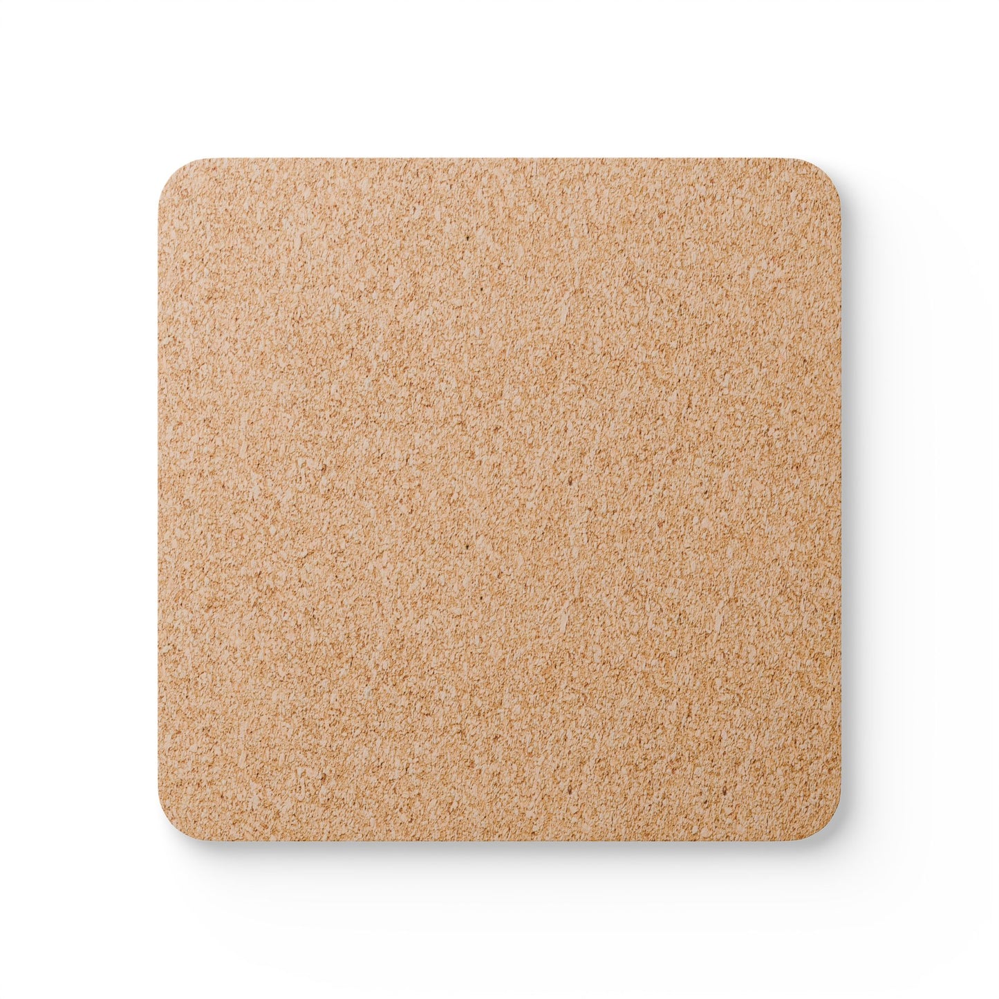 Playful Cork Coaster Set with Whimsical Mahjong Design - Perfect for Home Decor, Mahj, Gifts, Parties, and More!