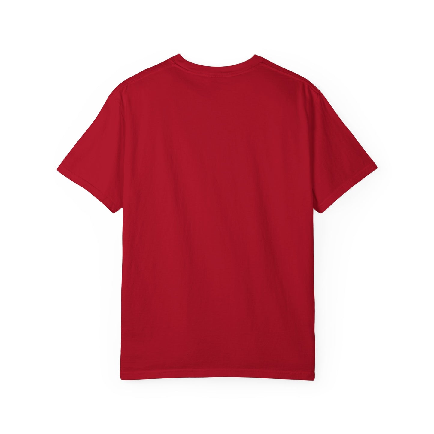 Red, White and Blue Short Sleeve Tee, Mahjong Shirt Gift
