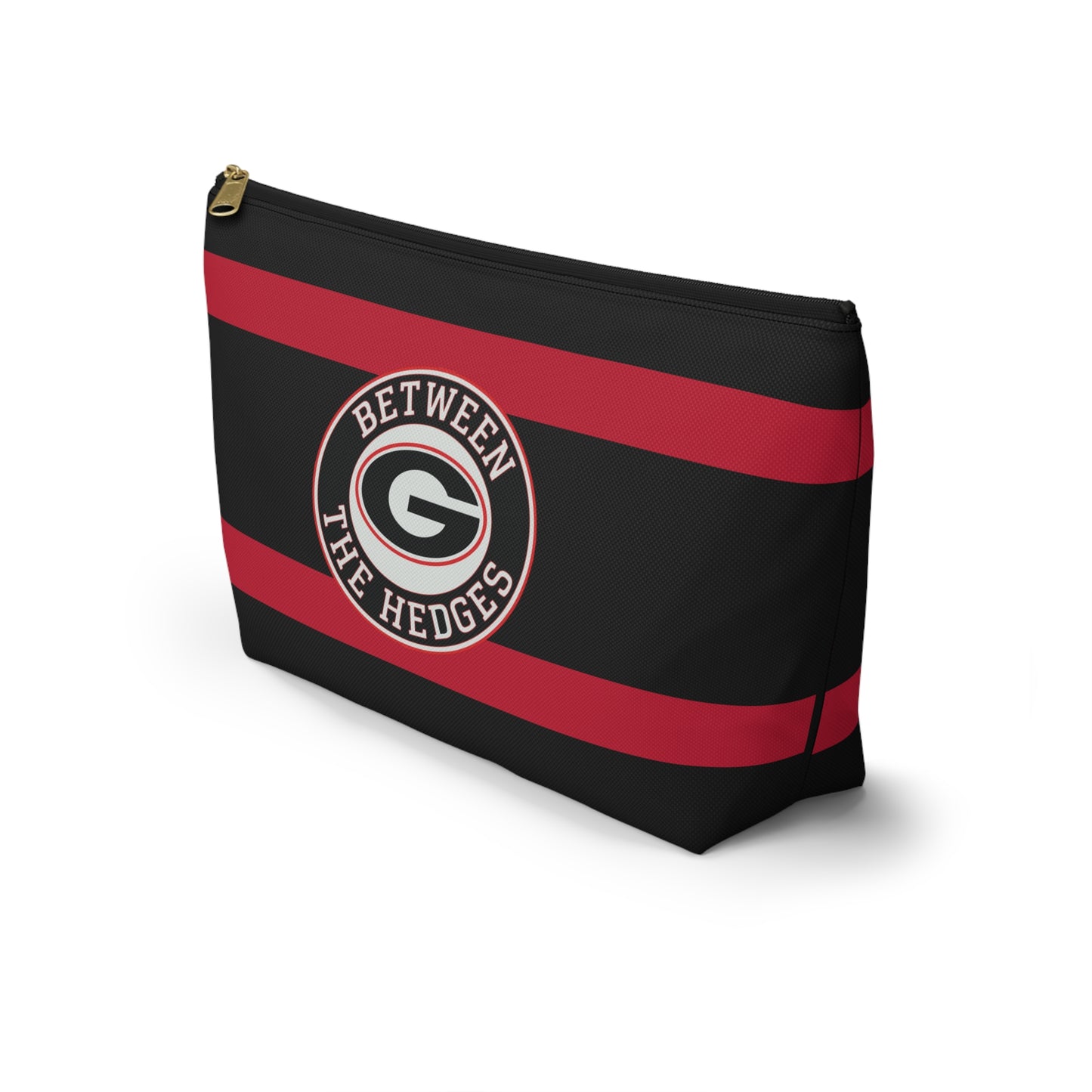 Between the Hedges Mahjong Tile Pouch, Great for Mahjong Tiles and Cosmetic Pouch