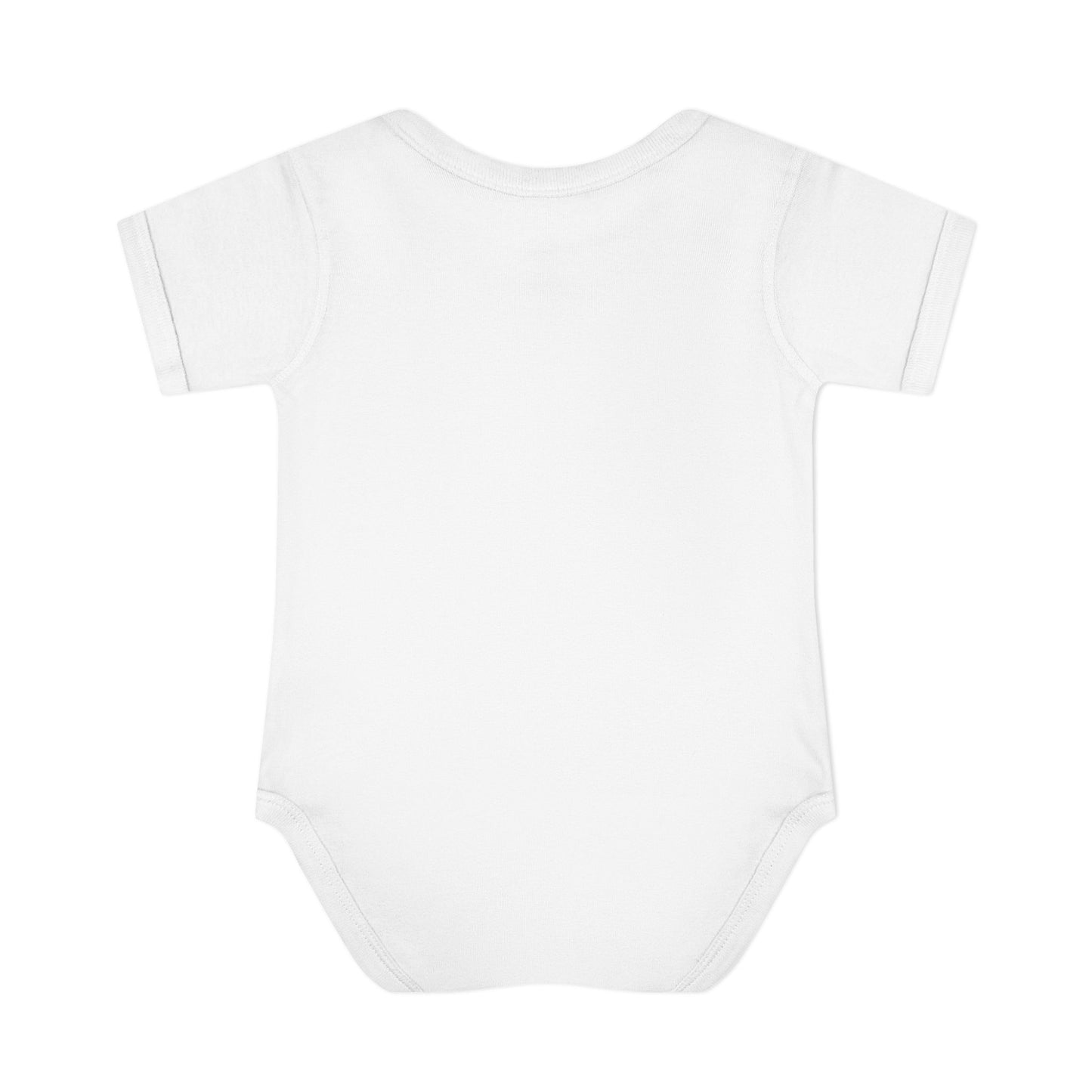 Future Mahjong Queen Infant Bodysuit | Baby Onesie