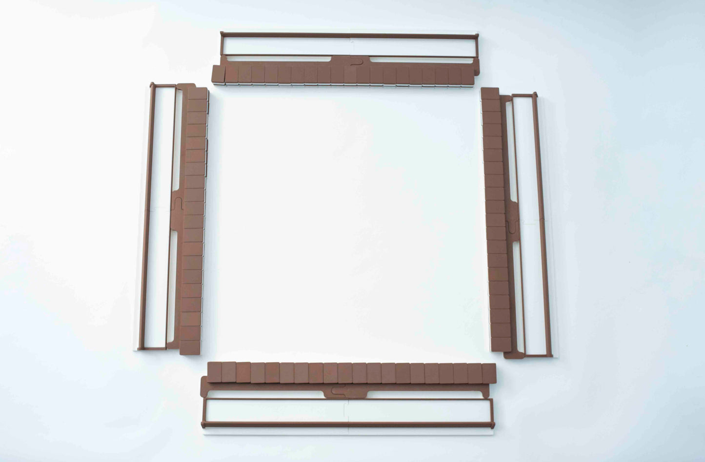 Travel Mahjong Tiles - Cabin