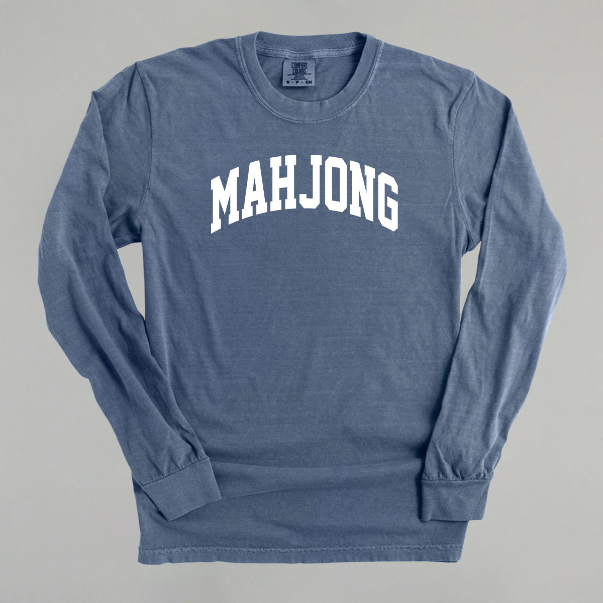 Mahjong Arch