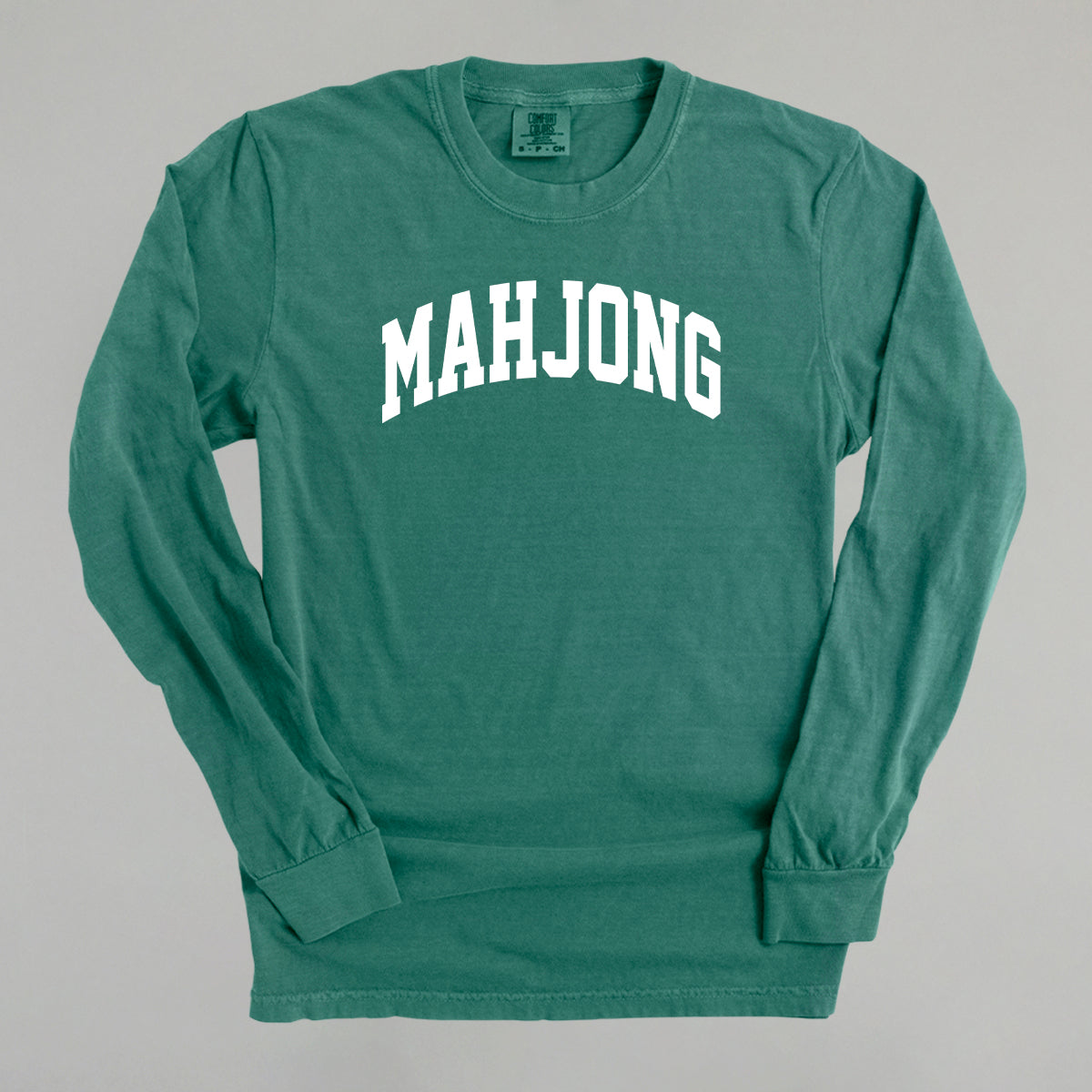 Mahjong Arch
