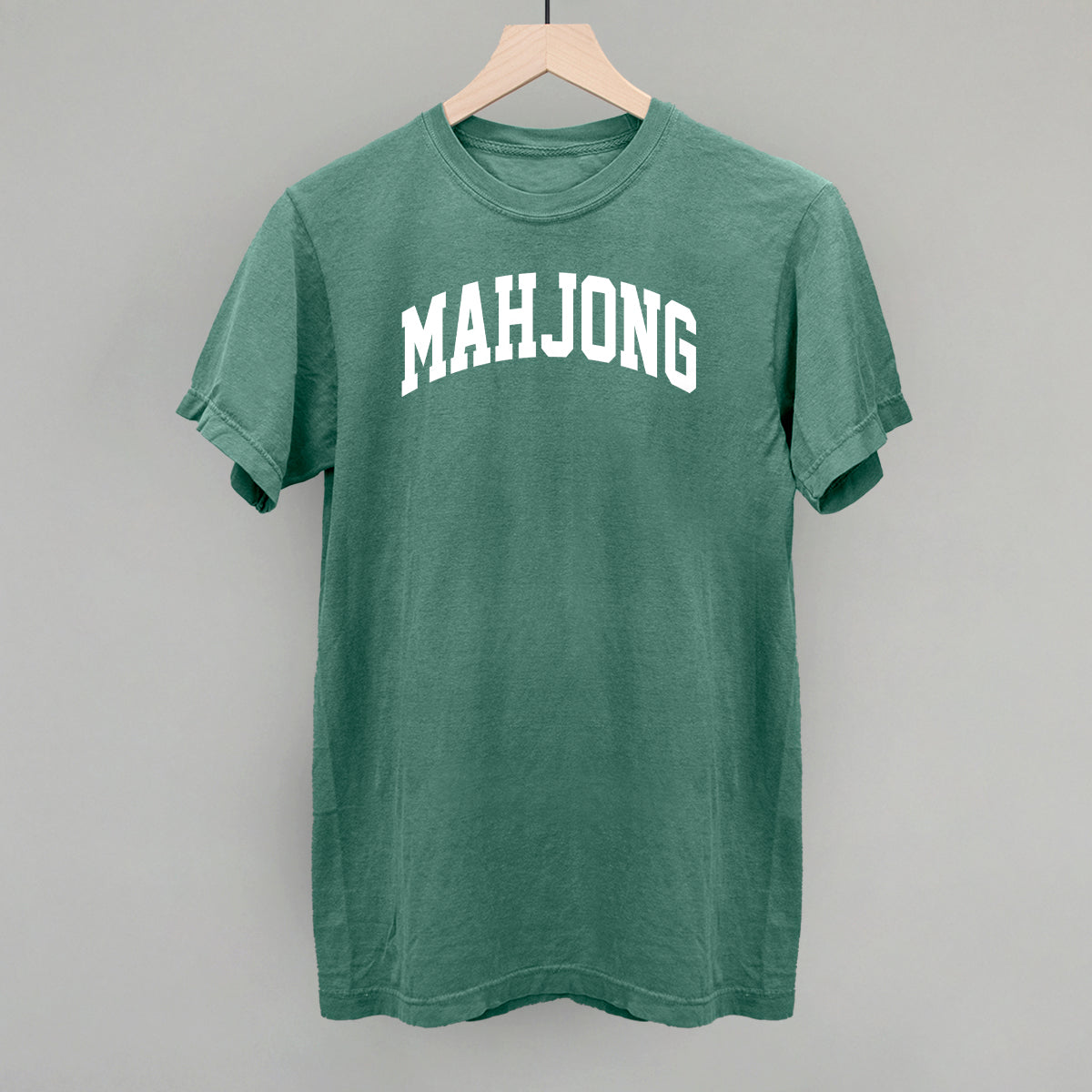 Mahjong Arch
