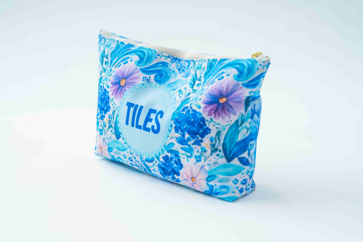 Travel Mahjong Tiles - Pickleball