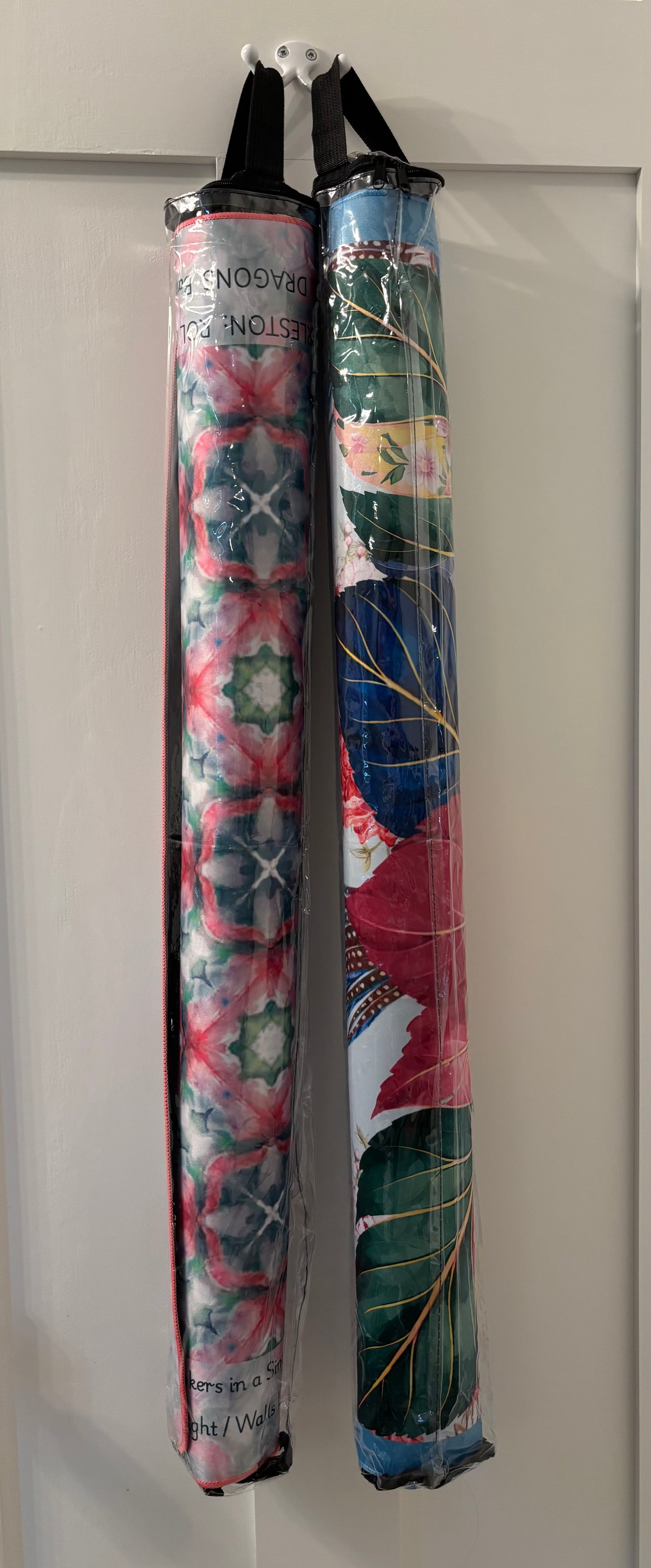 Bestie Bag Mat Storage