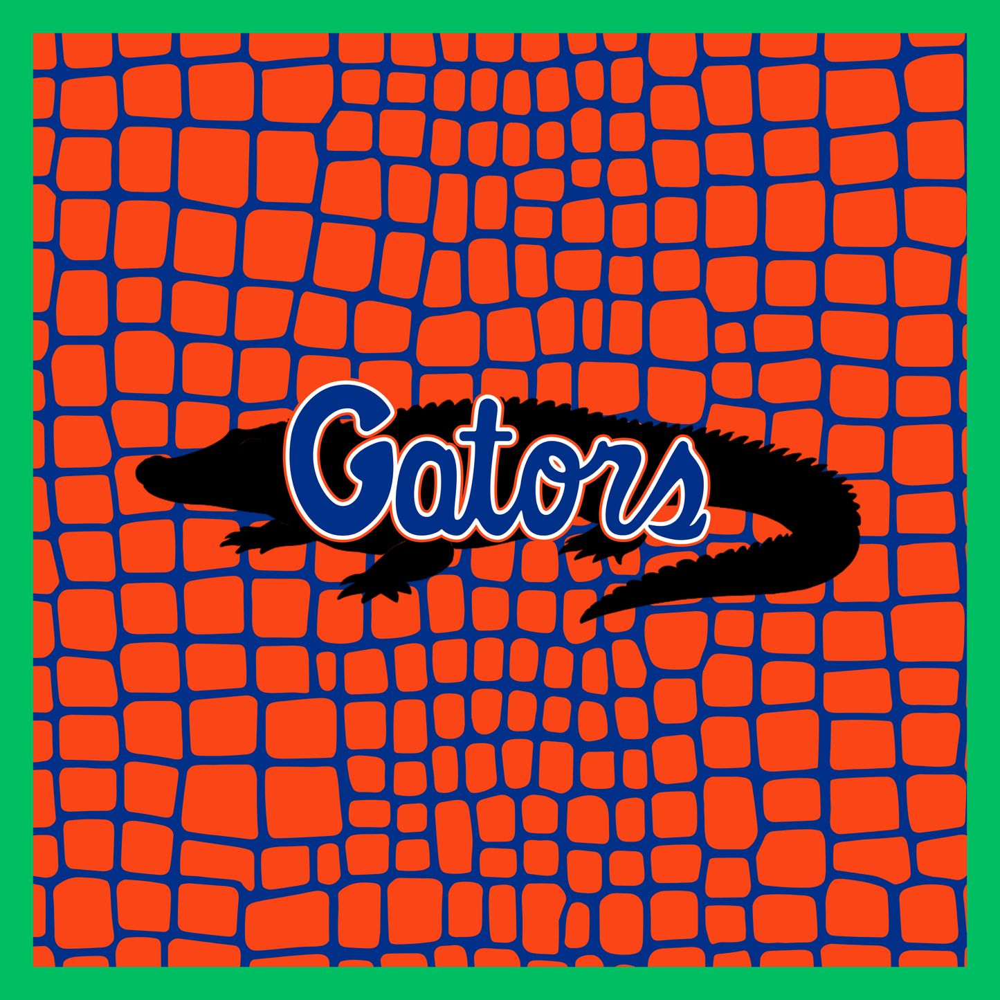 Custom Mat College Personalized