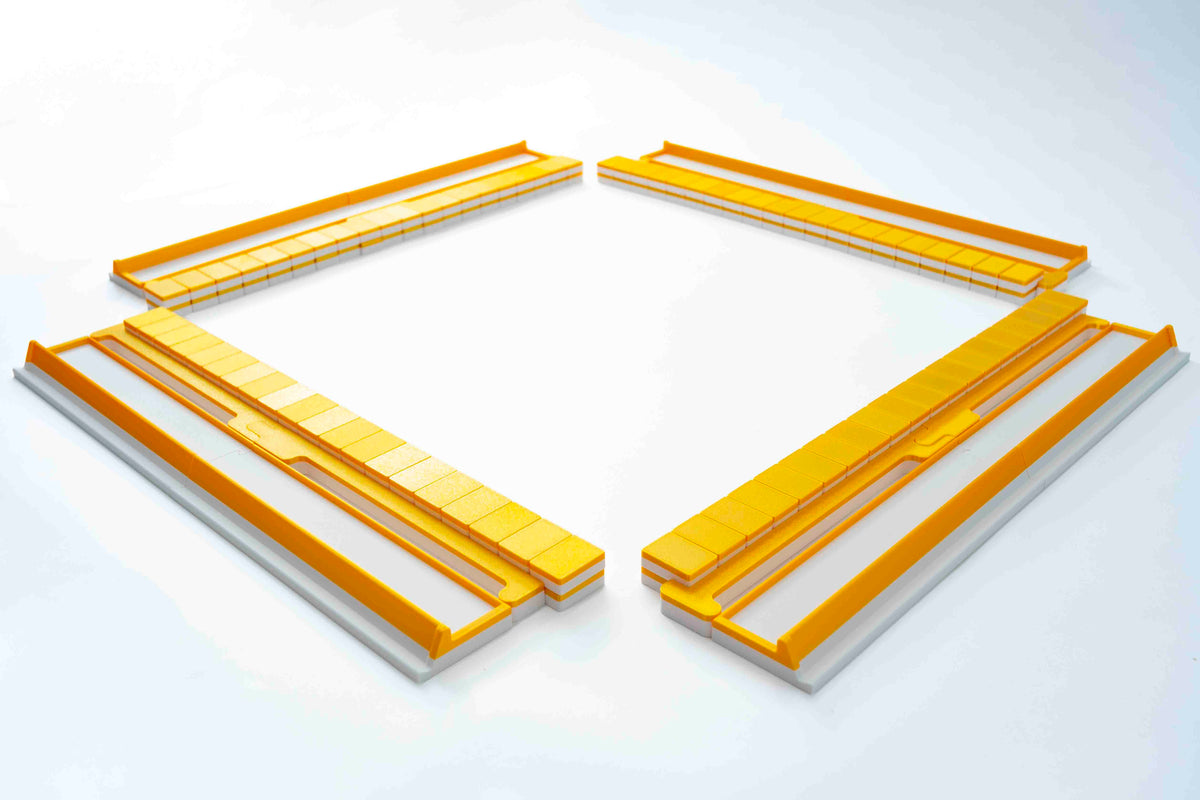 Travel Mahjong Tiles - 3D