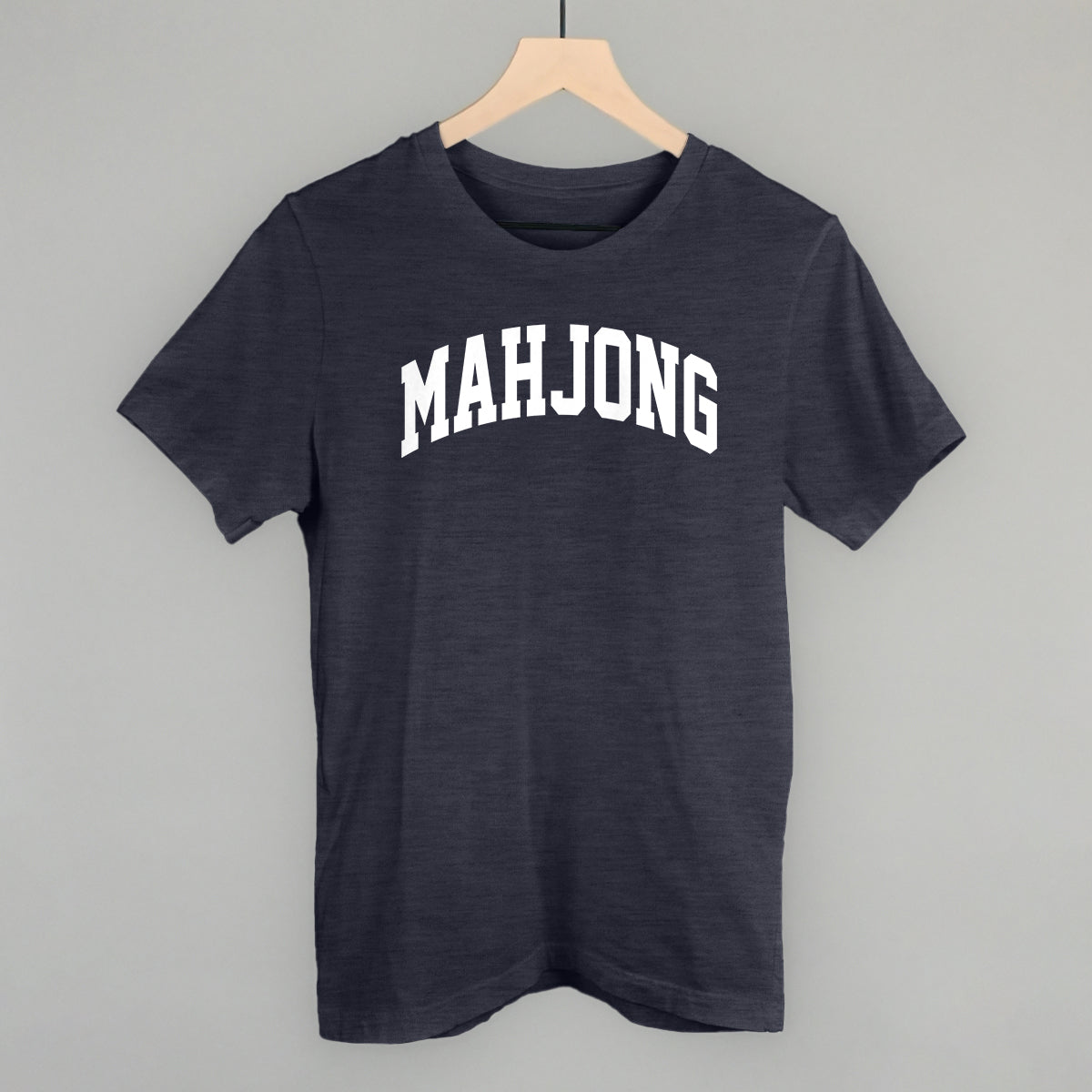 Mahjong Arch