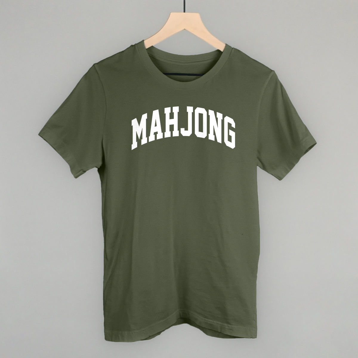 Mahjong Arch