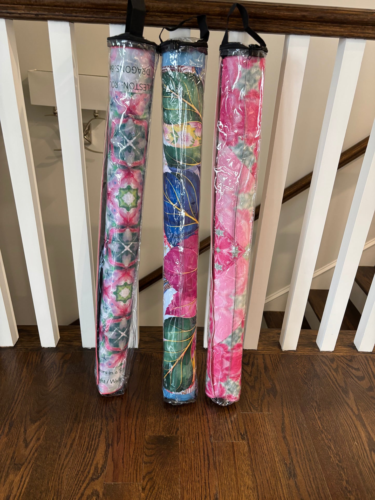 Bestie Bag Mat Storage