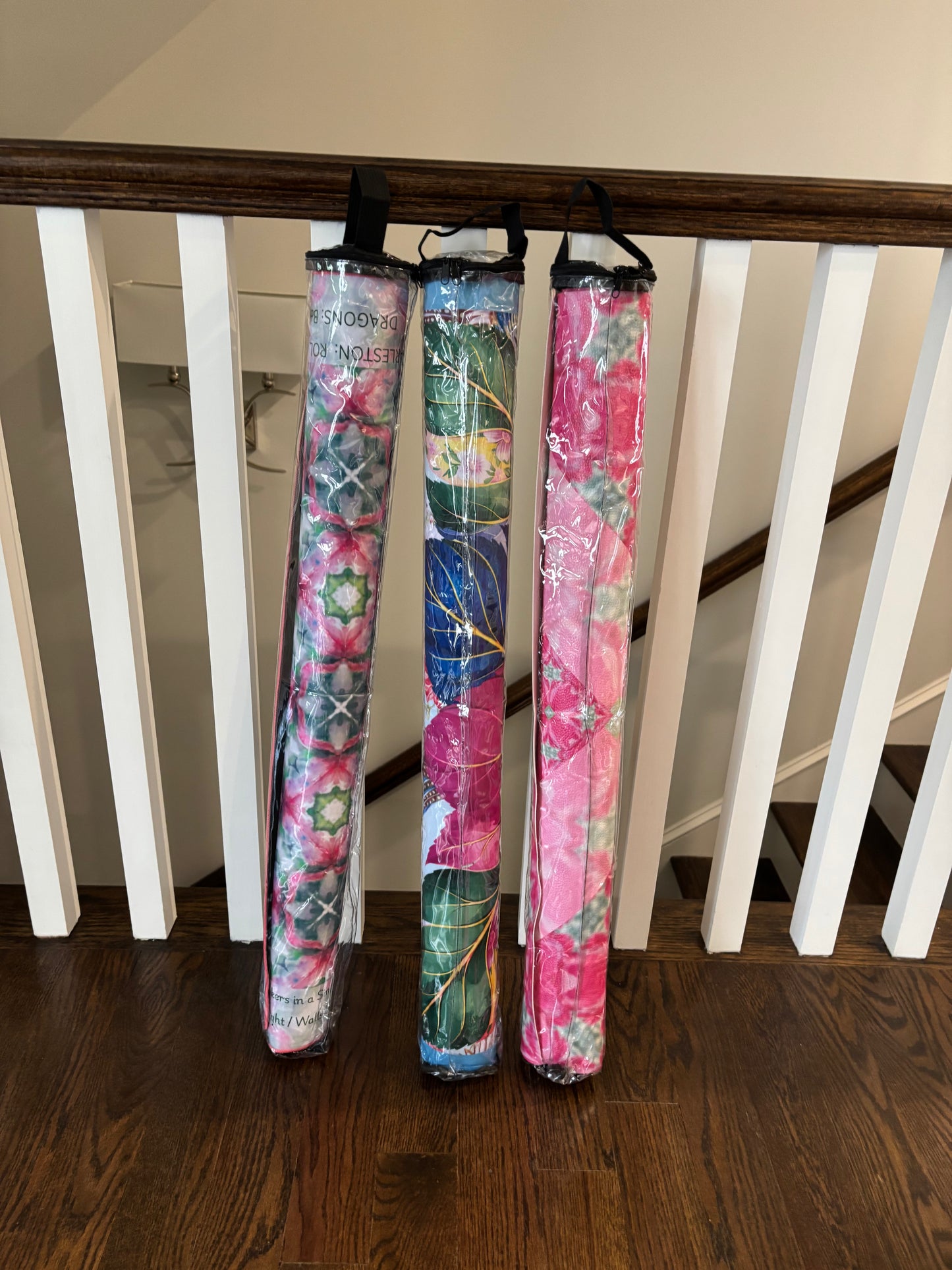 Bestie Bag Mat Storage