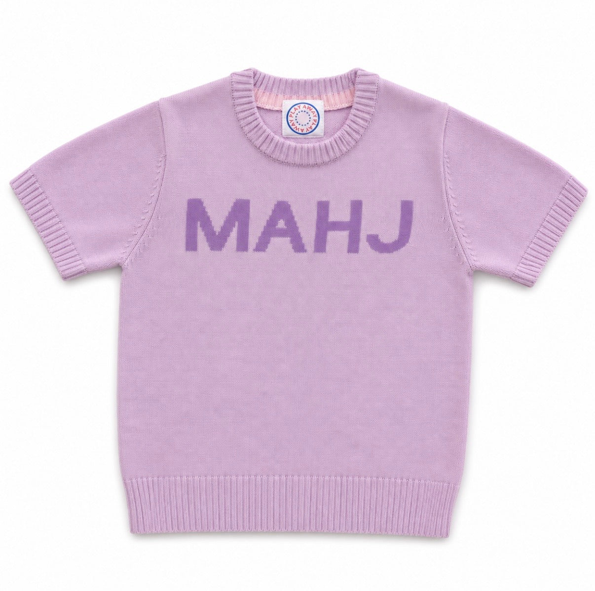 MAHJ Knit Sweater