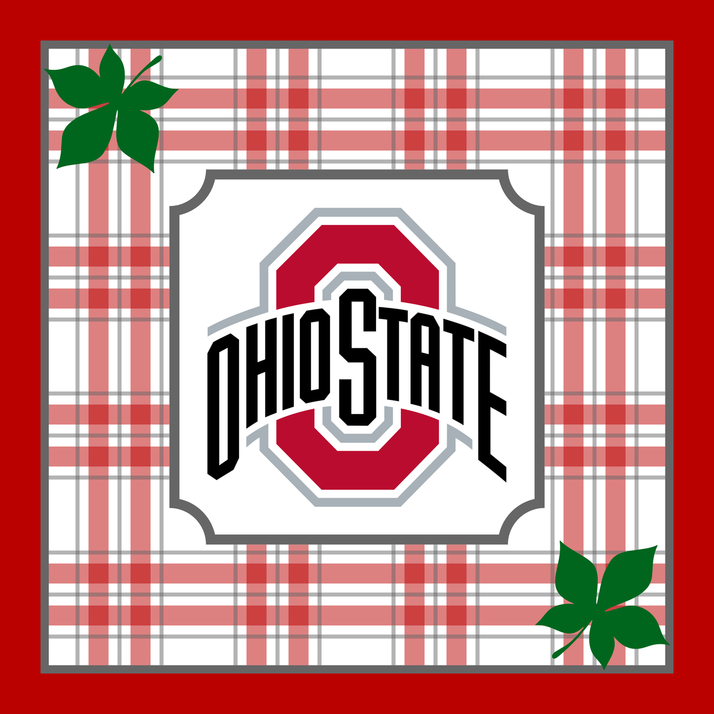 College ONLY- Custom Mat College Personalized