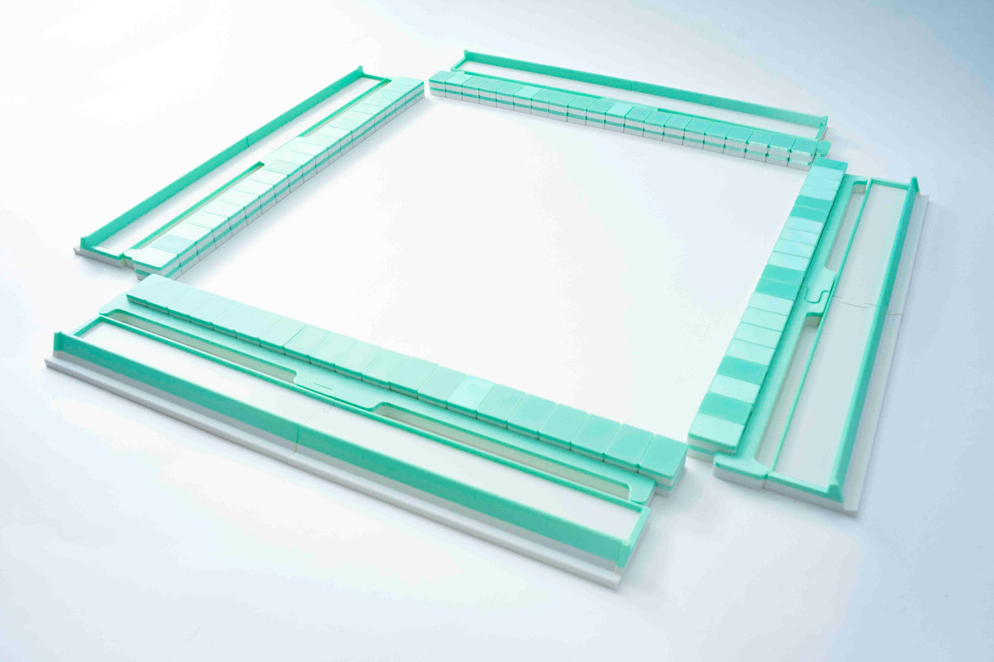 Travel Mahjong Tiles - Pickleball