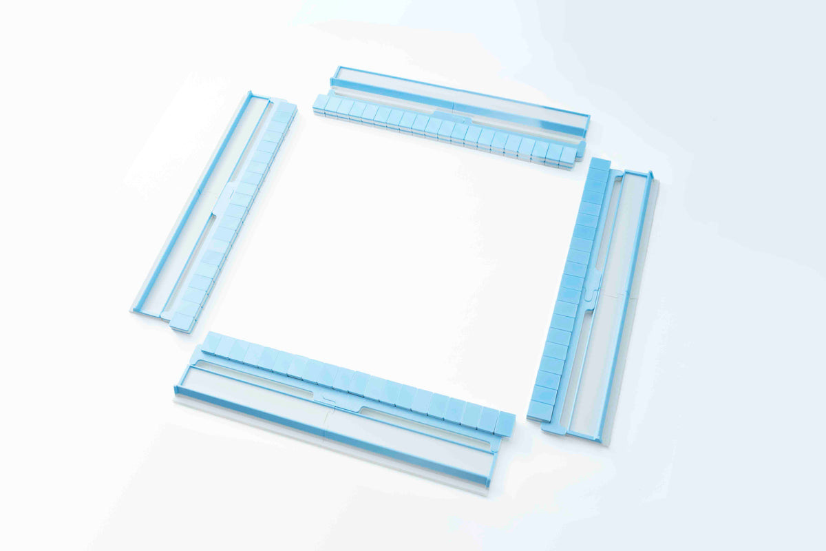 Travel Mahjong Tiles - Pool
